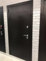 КЛАССИКА ТЕРМО АНТИК МЕДЬ