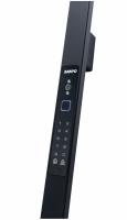 ЭЛЕКТРОННЫЙ ДВЕРНОЙ ЗАМОК SANYO D701 USMART GO С ВИДЕОНАБЛЮДЕНИЕМ ( ДЛЯ ДВУХСТВОРЧАТЫХ ДВЕРЕЙ ) 
