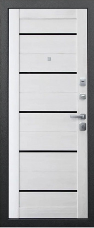 СЕРЕБРО 9 СМ  РИВЬЕРА АЙС