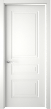 БОГЕМИЯ 3 ЭМАЛЬ БЕЛАЯ (RAL 9003) ДГ 