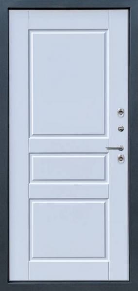 СТРАЖ Т-20 (ТЕРМО) БУКЛЕ ГРАФИТ R24139 