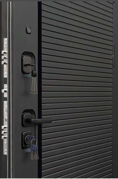 СТАЙЛ ЧЁРНАЯ / БЕЛАЯ ШАГРЕНЬ