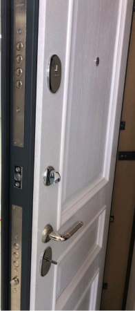 ОПТИМА ДУБ ПЕРЛАМУТРОВЫЙ 