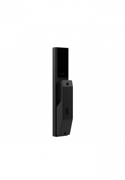 ЭЛЕКТРОННЫЙ ДВЕРНОЙ ЗАМОК  MOORGEN T3+ (3-РИГЕЛЬНАЯ S8)