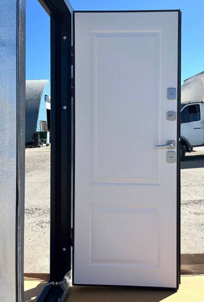 11 СМ ТЕРМО БУКЛЕ 