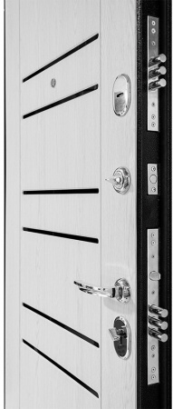 ФОРПОСТ 75 ЦАРГА (ЛИСТВЕННИЦА БЕЛАЯ)