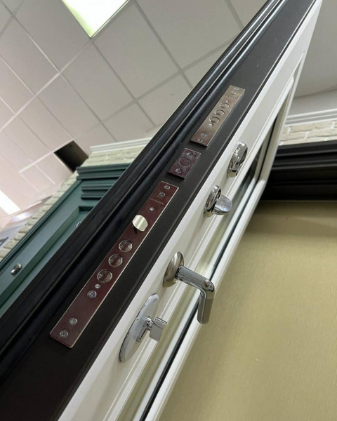 ИРИДА ТОБАККО (ТЕРМОРАЗРЫВ)