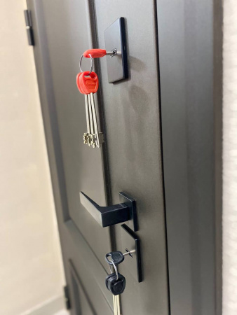 САМУРИ -2 ТЕРМО ТОБАКО (ЗЕРКАЛО)