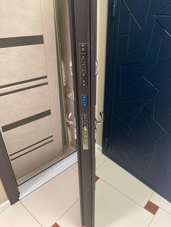 САМУРИ-3 8019 (ТЕРМОРАЗРЫВ)