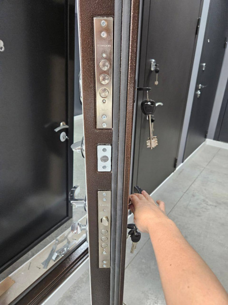 ОПТИМА МЕДНЫЙ АНТИК 