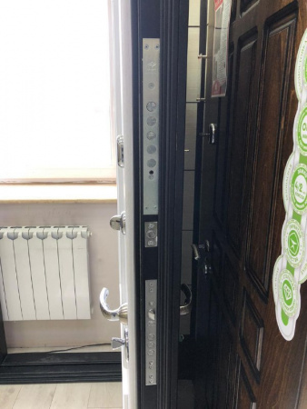 ЦЕНТУРИОН ЛИСТВЕННИЦА МОРЁННАЯ (ТЕРМОРАЗРЫВ)