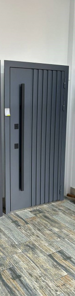 КРОНОС ТЕРМО RAL 7021