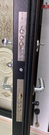 MONE ВЕНГЕ С ЗЕРКАЛОМ