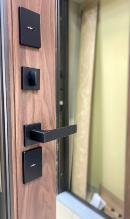 САМУРИ -2 ТЕРМО ТОБАКО (ЗЕРКАЛО)