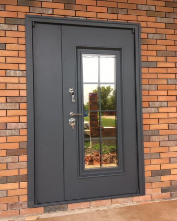 НЕАПОЛЬ 7016 (ДВУХСТВОРЧАТАЯ)